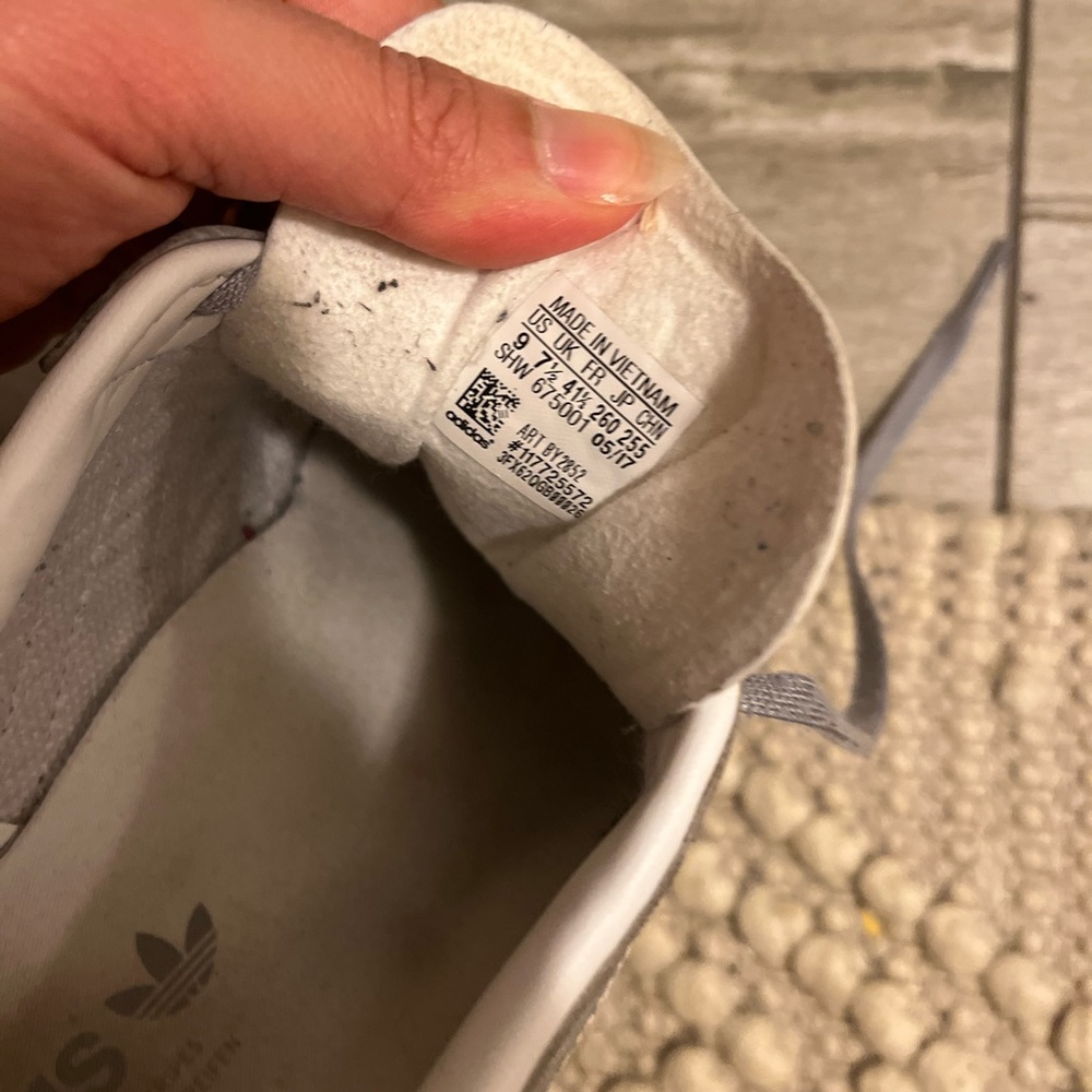 adidas Originals Gazelle - Picture 6 of 8